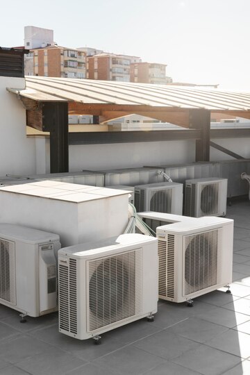 Emergency Air Conditioner Repair: Swift Solutions for Commercial Refrigeration