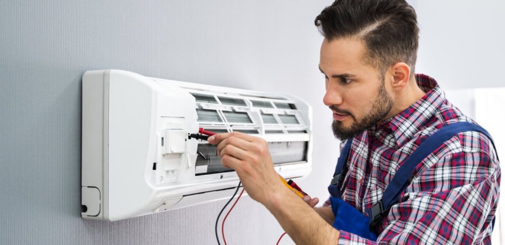 Emergency Air Conditioner Repair and Commercial Refrigeration Fix