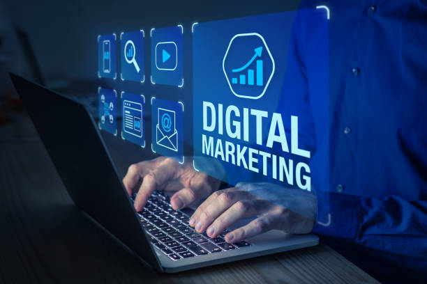 Digital Marketing for Small Business: Empowering Growth 